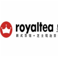 royaltea盛世皇茶饮品加盟