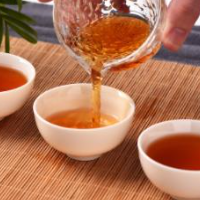 芯茶饮品加盟
