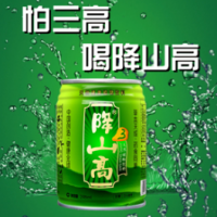 降山高苦荞植物饮料饮品加盟