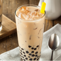 迎客奶茶加盟