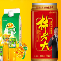 林老大凉茶饮品加盟