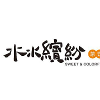 水水缤纷饮品加盟