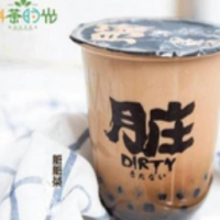 抖茶时光饮品加盟