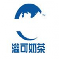 溢可奶茶加盟