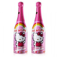 HELLOKITTY凯蒂猫饮料饮品加盟