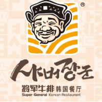 将军牛排加盟
