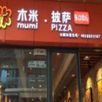 木米披萨加盟