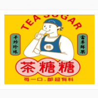 茶糖糖奶茶加盟