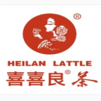喜喜良茶加盟