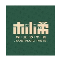 林小柔绿豆沙牛乳加盟