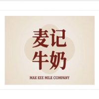 麦记牛奶公司加盟