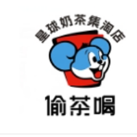 偷茶喝加盟