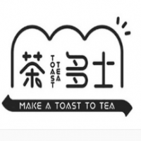 茶多士奶茶加盟