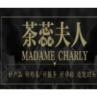 茶蕊夫人奶茶加盟