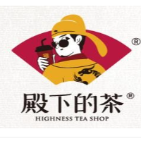殿下的茶加盟