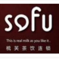 梳芙奶茶加盟