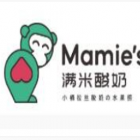 满米酸奶加盟