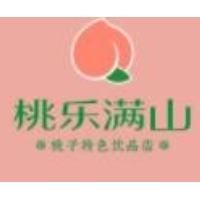 桃乐满山奶茶加盟