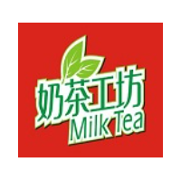 奶茶工坊店加盟