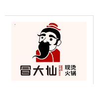 冒大仙冒菜加盟