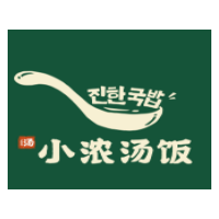 小浓汤饭加盟