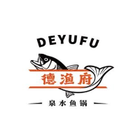 德渔府鱼火锅加盟