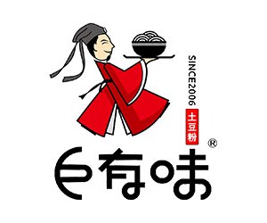 巨有味土豆粉