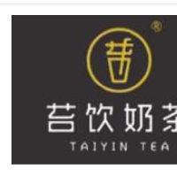 苔饮奶茶加盟