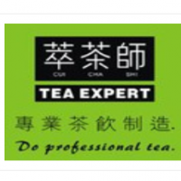 萃茶师加盟