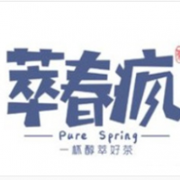 萃春疯奶茶加盟