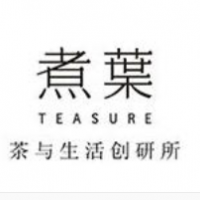 煮叶茶饮加盟