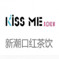 KissMe口红茶加盟