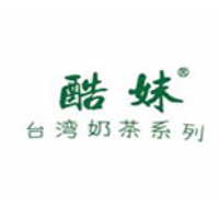 酷妹奶茶加盟