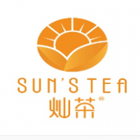 灿茶加盟
