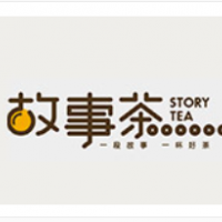 故事茶加盟