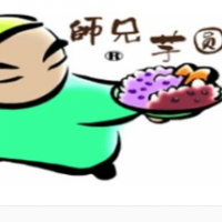 师兄芋圆加盟