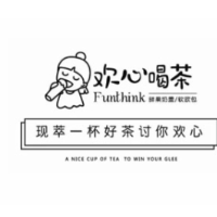 欢心喝茶加盟