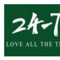 24一7茶饮加盟