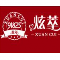 炫萃奶茶加盟