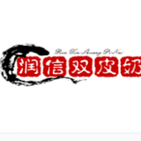 润信双皮奶加盟