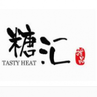 糖汇甜品加盟