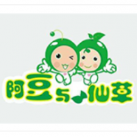 阿豆与仙草加盟