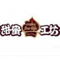 甜蜜工坊加盟