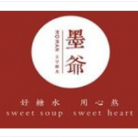墨爷糖水加盟