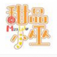 甜品小巫加盟