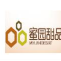 蜜园甜品加盟