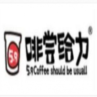 啡尝给力加盟