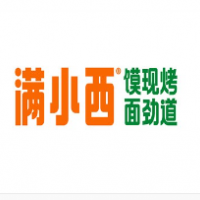 满小西加盟