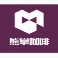 熊掌咖啡加盟
