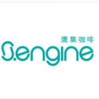 鹰集咖啡加盟